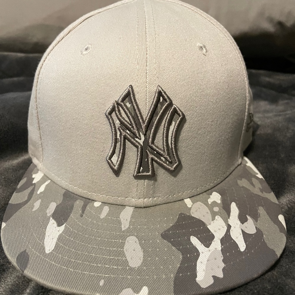 NewEra NY 9fifty Adjustable